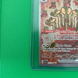 Pokemon Hydrapple EX Alt Art Stellar Crown Set for Sale in Dover, NH -  OfferUp