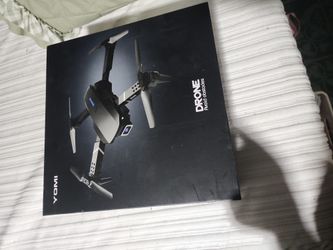 Yomi Drone
