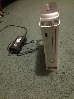 Xbox 360