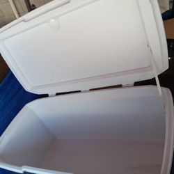 Coolers - See Bio 