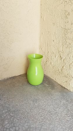 Vase