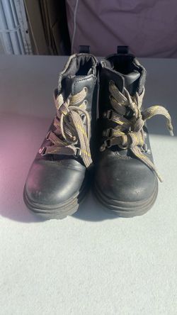 Children’s Boots