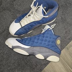 Retro 13 Jordans  Sz 10.5