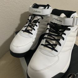 S.Carter (Jay-Z/Reebok Collab)