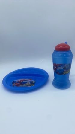 Spider-Man  sense “set for boys”