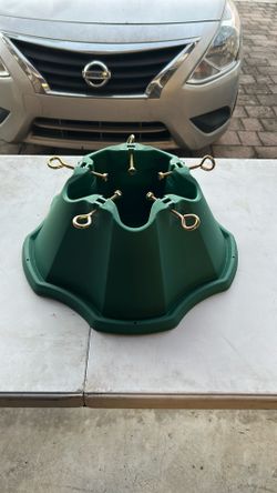 Pine Holder Medium
