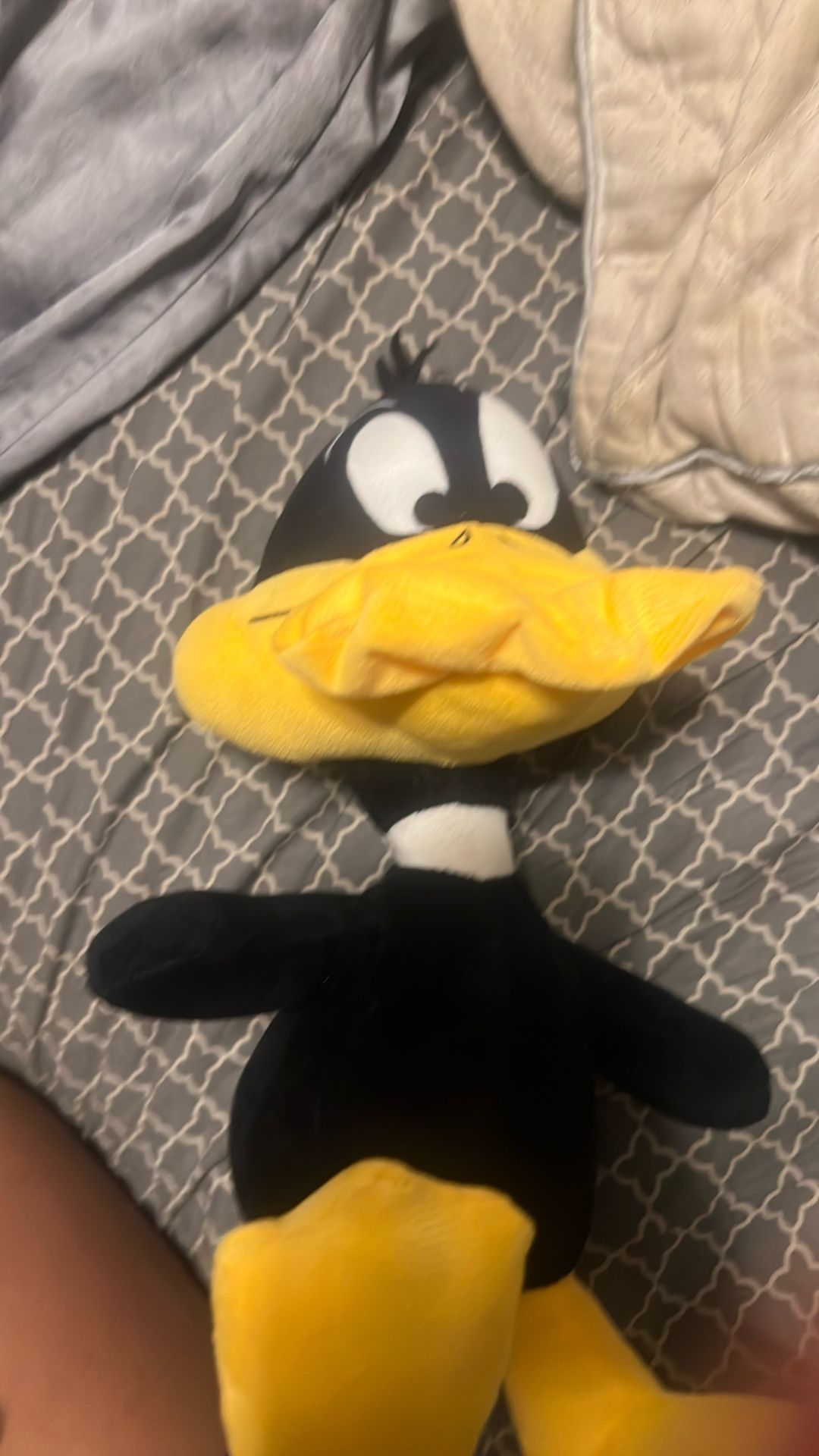 Daffy Duck