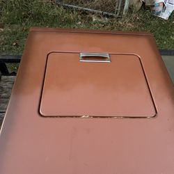 1970 Dryer 