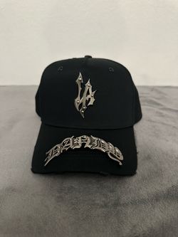 Dandy Hats LA Metal