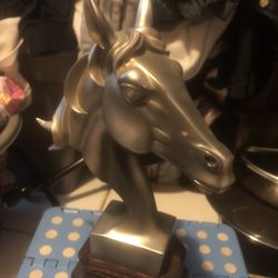 Horse Head. Decoration