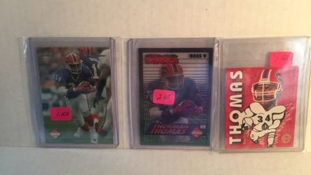 Thurman Thomas