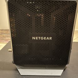 Netgear C7000v2 Modem Router Combo DOCSIS 3.0