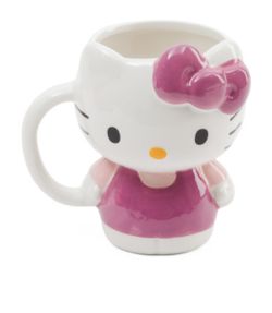 Hello Kitty Mug