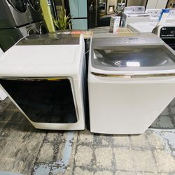 Lavadora Y Secadora A Pagos