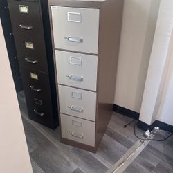 File Cabinet 