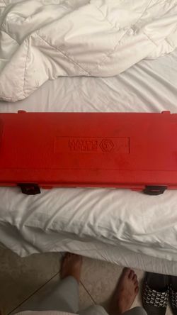 Matco tools