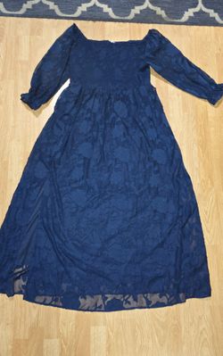 Lady's Dress sz 16