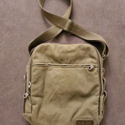 Dakine Bag