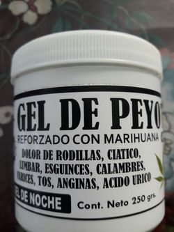 Shampoo y ACEITE DE BERGAMOTA, CREMA MILAGROSA, DALATINA, GEL DE PEYOTE ...