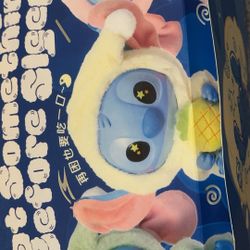 Stitch 