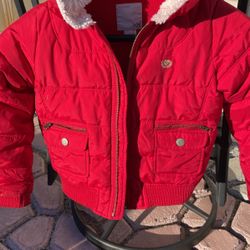 Old Navy Girls Coat