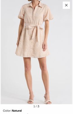 Sam Edelman size 8 dress - worn once pickup from Northridge area