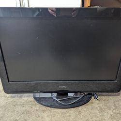 25" VISIO TV