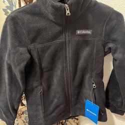 New Columbia Toddler Sweater 