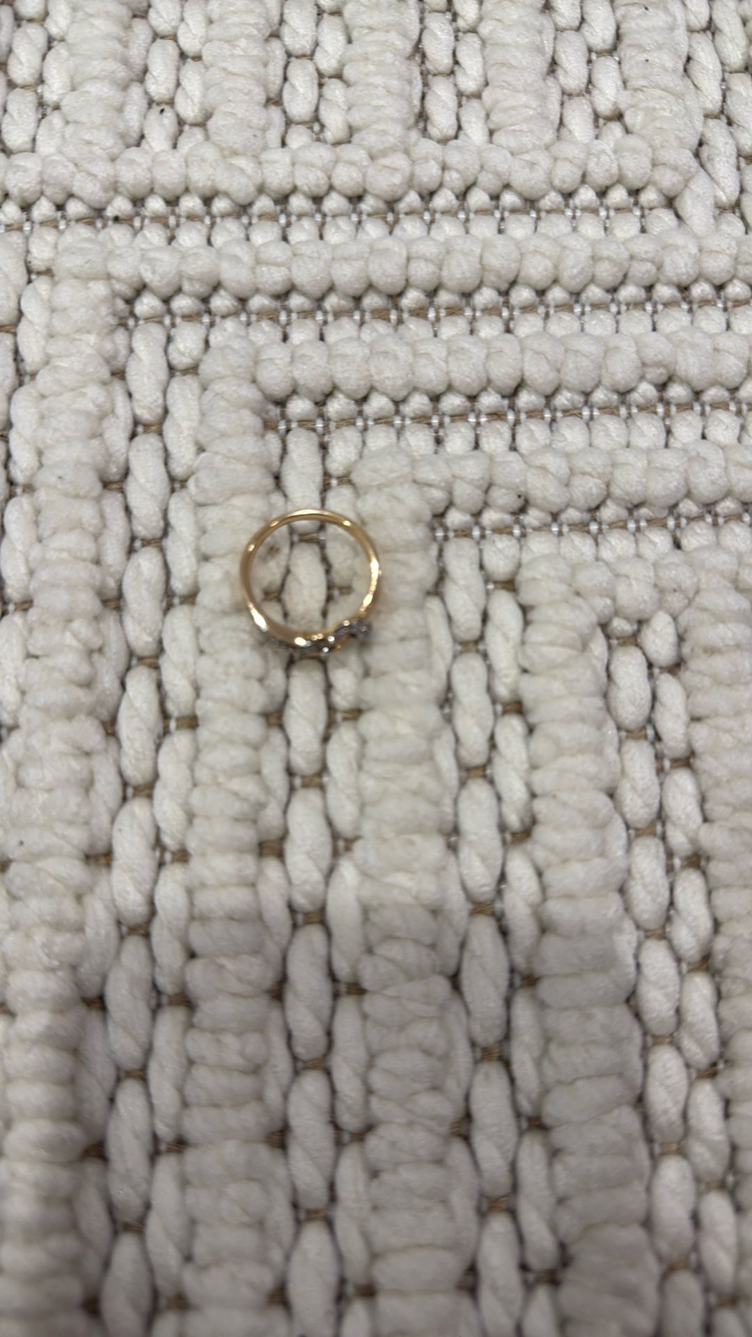 Good Ring And Very Stylish
