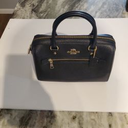 Genuine Coach Purse 