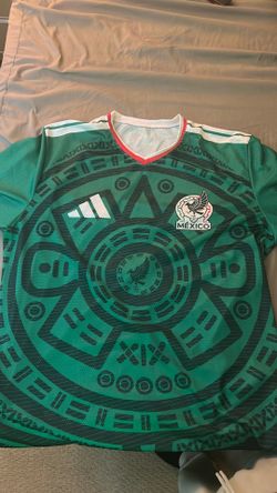 Mexico jersey for sale