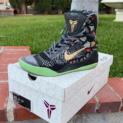Nike Kobe 9 Elite