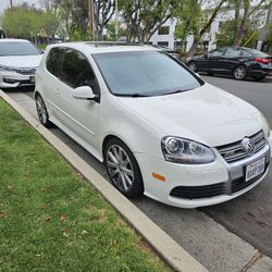 2008 Volkswagen R32
