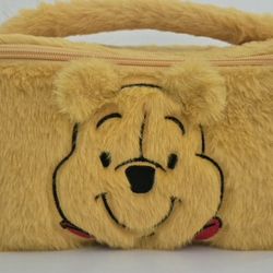 Winnie The Pooh Bag/ Lunch Box