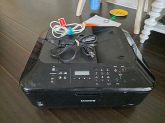 Canon Pixma mx432