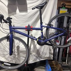 REI REV   CTY  2019 Co-op Bike