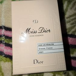 Miss Dior By Dior 