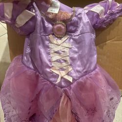 Halloween Kids Costume 