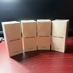 Louis Vuitton Imagination 