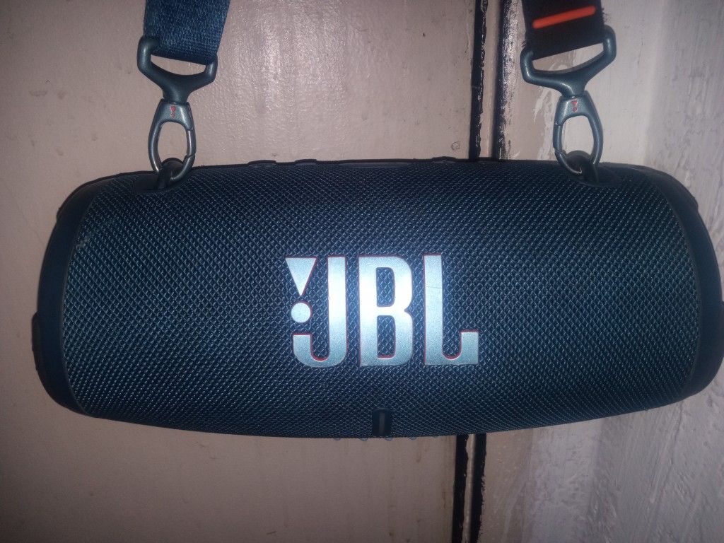 Bluetooth Speaker JBL Xtreme 3