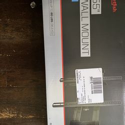 TV Wall Mount Brand New Never Used 