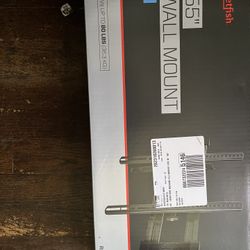 TV Wall Mount Brand New Never Used  