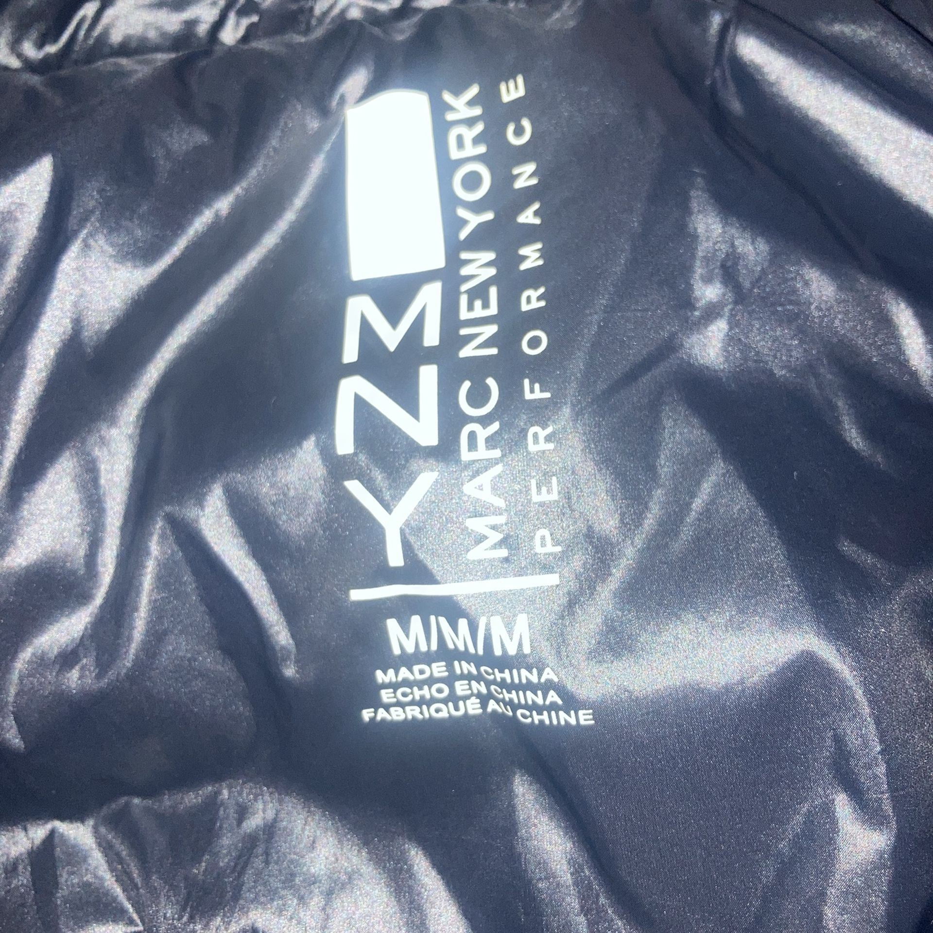 Marc New York Vest