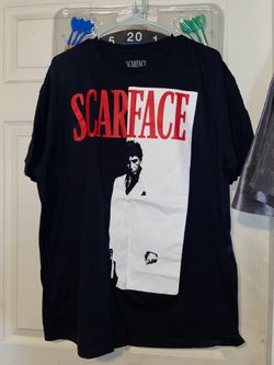Scarface shirt