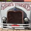 Kaiser’s Treasures