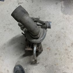 IHI Turbo