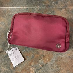 Lululemon Belt Bag 