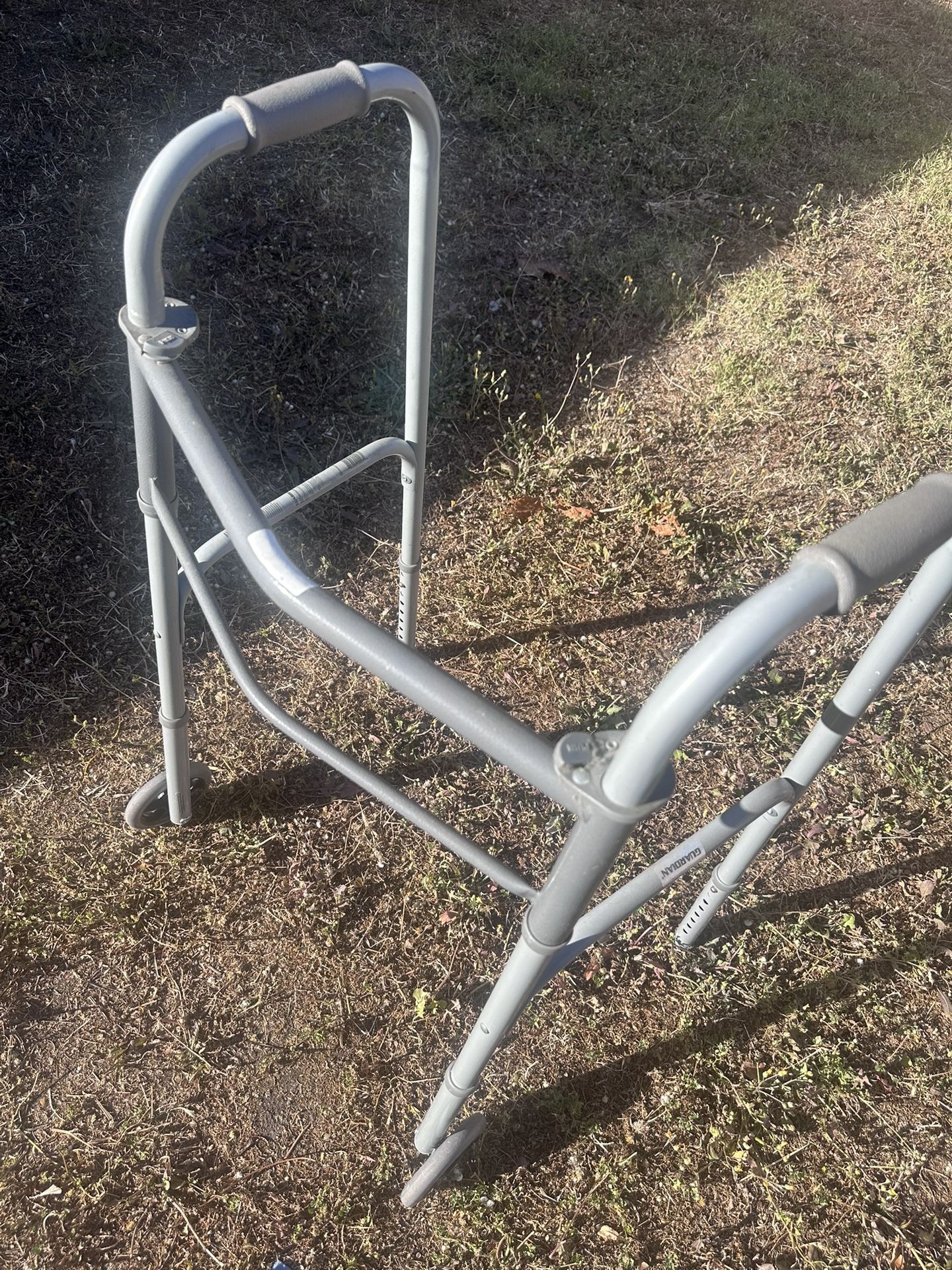 Adult Walker