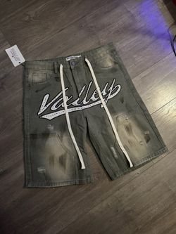 Valley Dreams jorts