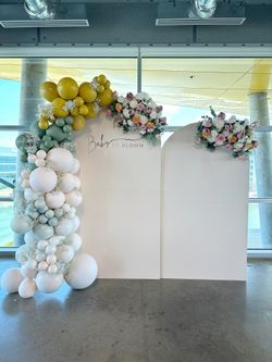 Foldable Wooden Backdrops for Sale (4 left)